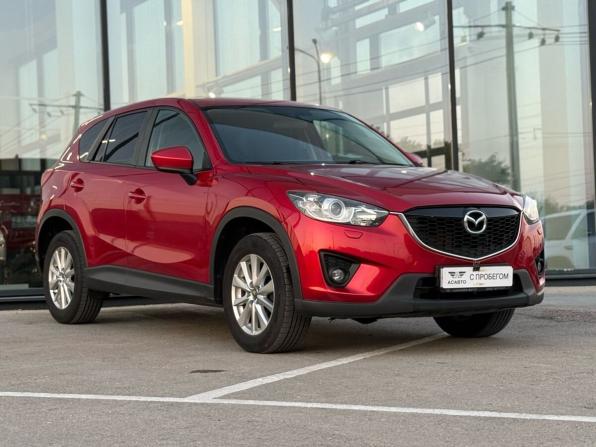Mazda CX-5 I с пробегом 2014 года, цена 1 730 000 рублей, 170108 км, внедорожник, Автокод Объявления