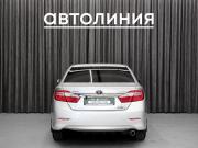 Toyota Camry VII (XV50) Красноярск  - изображение 27