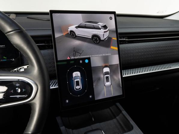 Jaecoo J7 I с пробегом 2023 года, цена 2 639 000 рублей, 30425 км, внедорожник, Автокод Объявления