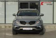 Kia Sportage III Саратов  - изображение 29