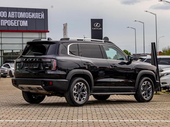 Haval Dargo I с пробегом 2026 года, цена 2 745 000 рублей, 3900 км, внедорожник, Автокод Объявления