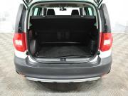 Skoda Yeti I Екатеринбург  - изображение 23