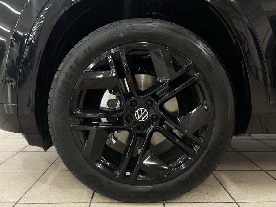 Volkswagen Teramont II (China Market) Воронеж  - изображение 24