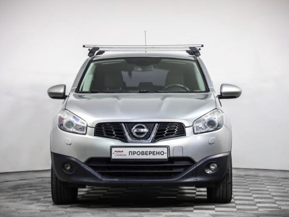 Nissan Qashqai I Рестайлинг с пробегом 2010 года, цена 929 000 рублей, 195000 км, внедорожник, Автокод Объявления