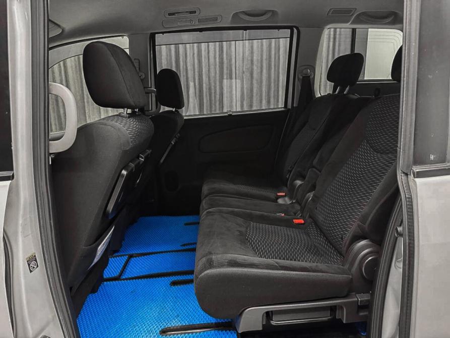 Nissan Serena IV (C26) Красноярск  - изображение 14