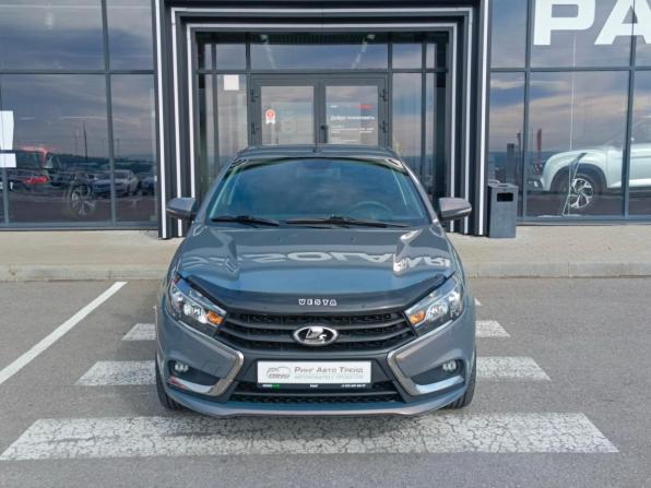 Lada (ВАЗ) Vesta I с пробегом 2017 года, цена 798 000 рублей, 120000 км, седан, Автокод Объявления