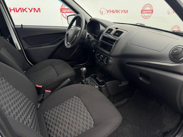 Lada (ВАЗ) Granta I Рестайлинг с пробегом 2019 года, цена 589 000 рублей, 90531 км, лифтбек, Автокод Объявления