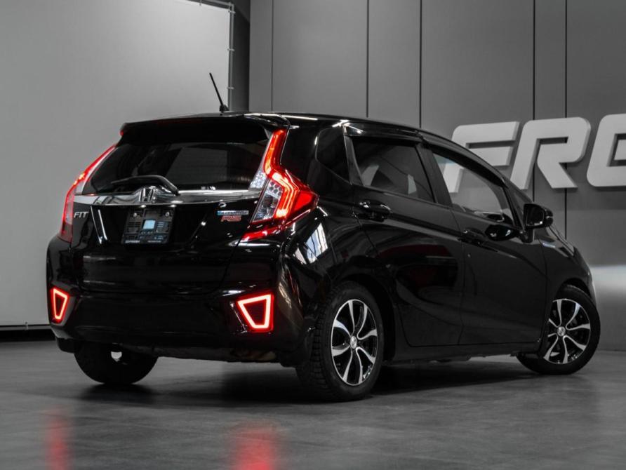 Honda Fit III Тюмень  - изображение 6