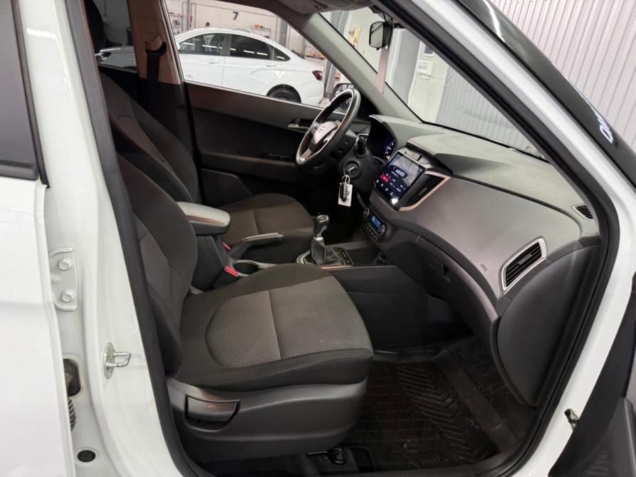 Hyundai Creta I Рестайлинг Краснодар  - изображение 15