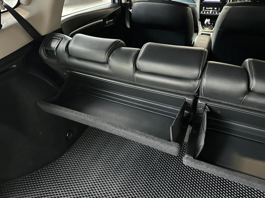 Honda Shuttle II Санкт-Петербург  - изображение 29