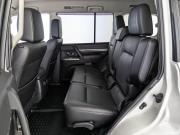 Mitsubishi Pajero IV Рестайлинг 2 Москва  - изображение 46