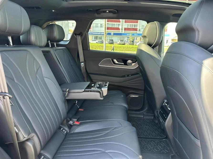 Chery Tiggo 9 I Киров  - изображение 9