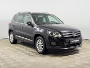 Volkswagen Tiguan I Рестайлинг Казань  - изображение 22