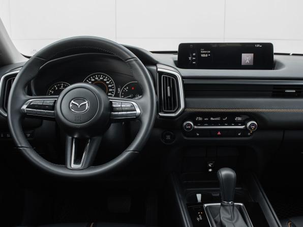 Mazda CX-50 с пробегом 2025 года, цена 4 200 000 рублей, 555 км, внедорожник, Автокод Объявления