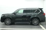 Lexus LX III Рестайлинг 2 Красноярск  - изображение 35