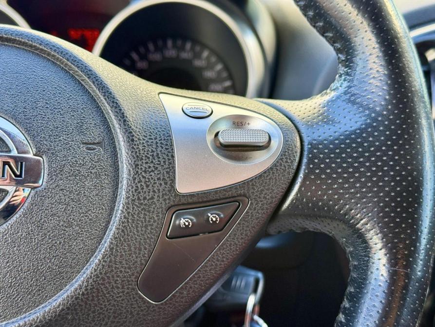 Nissan Juke I Воронеж  - изображение 17