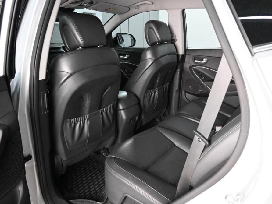 Hyundai Santa Fe III Рестайлинг Ростов-на-Дону  - изображение 11