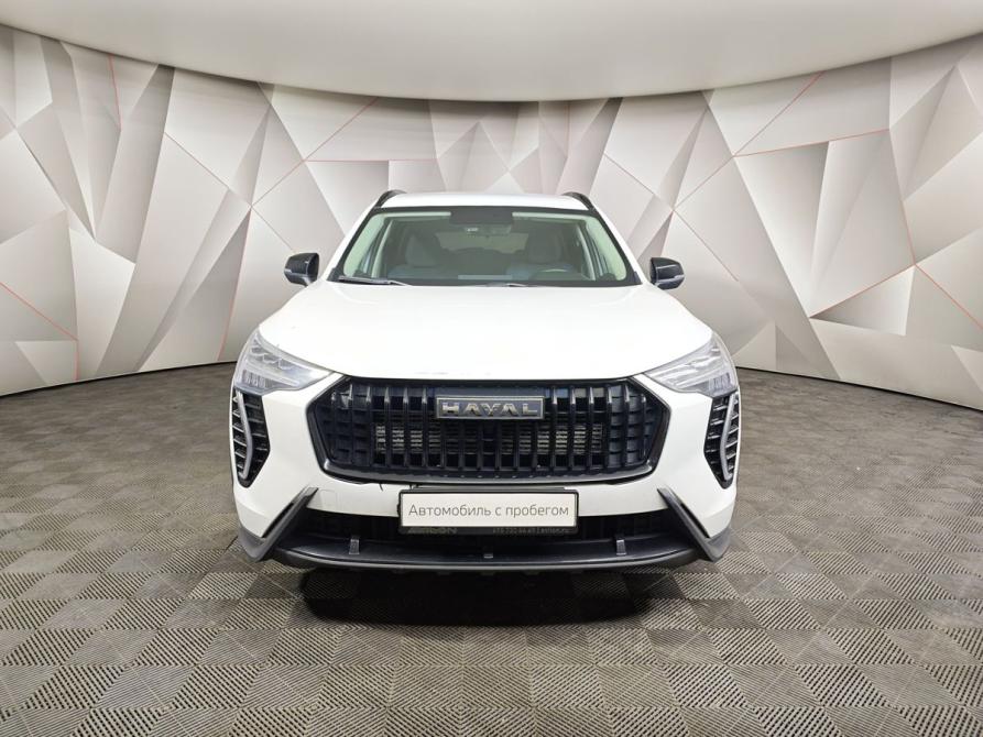 Haval Jolion I Рестайлинг Москва  - изображение 7