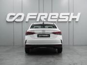 Hyundai Solaris II Рестайлинг Воронеж  - изображение 24