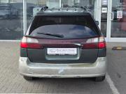 Subaru Outback II Липецк  - изображение 17