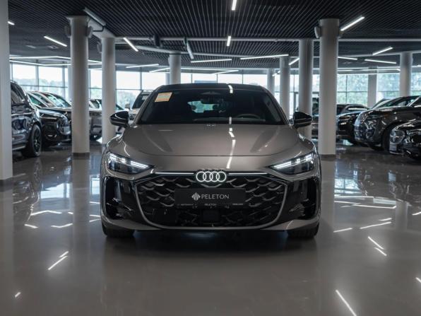 Audi A5 III (B10) с пробегом 2025 года, цена 5 850 000 рублей, 21 км, седан, Автокод Объявления