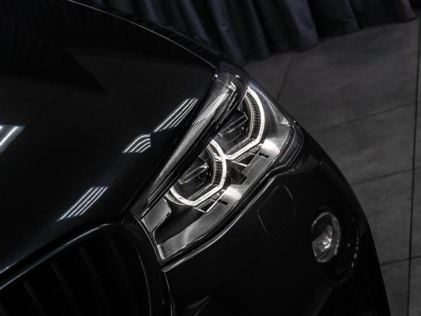 BMW X4 I (F26) с пробегом 2015 года, цена 2 279 000 рублей, 189557 км, внедорожник, Автокод Объявления
