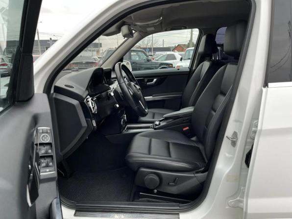 Mercedes-Benz GLK-Класс I (X204) Рестайлинг с пробегом 2013 года, цена 1 650 000 рублей, 191671 км, внедорожник, Автокод Объявления