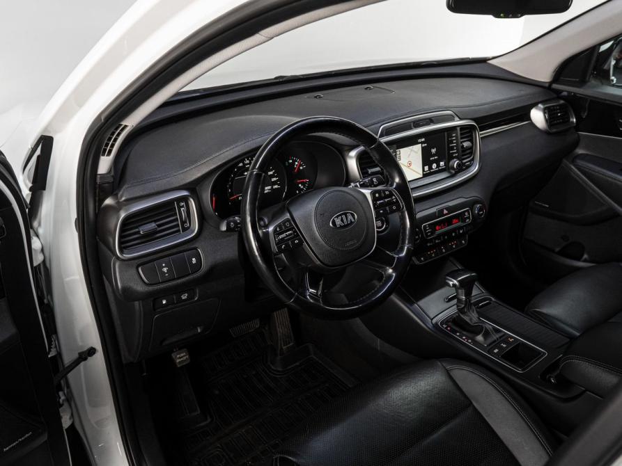 Kia Sorento III Prime Рестайлинг Тюмень  - изображение 10