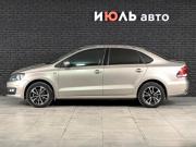 Volkswagen Polo V Рестайлинг Екатеринбург  - изображение 24