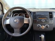 Nissan Tiida I Рестайлинг Ярославль  - изображение 37