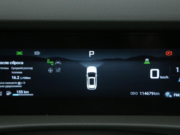 JETOUR DASHING I с пробегом 2024 года, цена 2 050 000 рублей, 114500 км, внедорожник, Автокод Объявления
