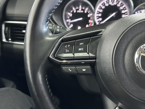 Mazda CX-5 II с пробегом 2019 года, цена 2 855 000 рублей, 98302 км, внедорожник, Автокод Объявления