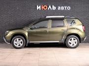 Renault Duster I Рестайлинг Екатеринбург  - изображение 27