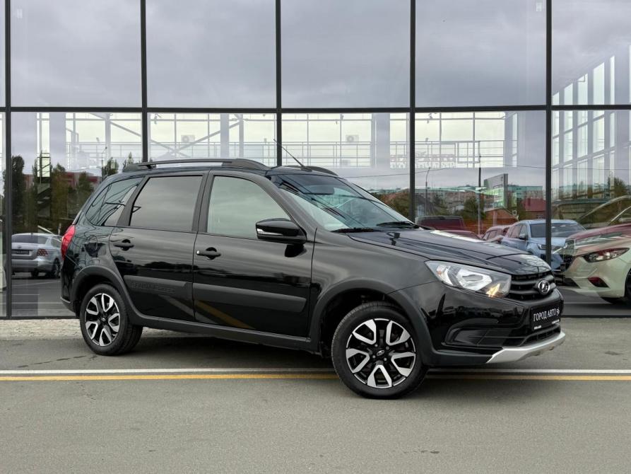 Lada (ВАЗ) Granta I Рестайлинг Оренбург  - изображение 1