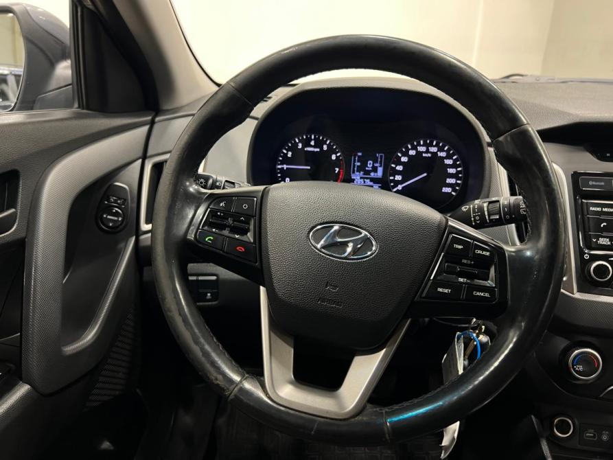 Hyundai Creta I Кемерово  - изображение 8