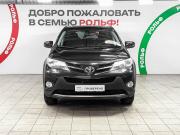 Toyota RAV4 IV (XA40) Москва  - изображение 21