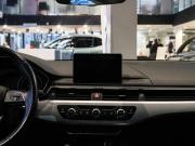 Audi A4 V (B9) Москва  - изображение 30