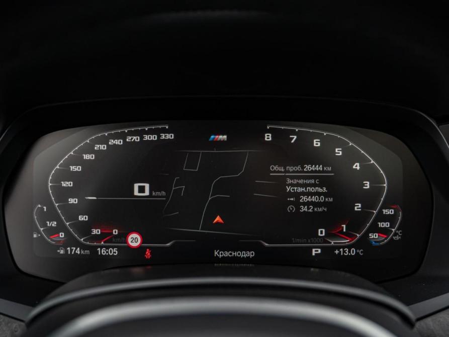BMW X7 I (G07) Краснодар  - изображение 23