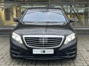 Mercedes-Benz S-Класс VI (W222 C217) Москва  - изображение 35