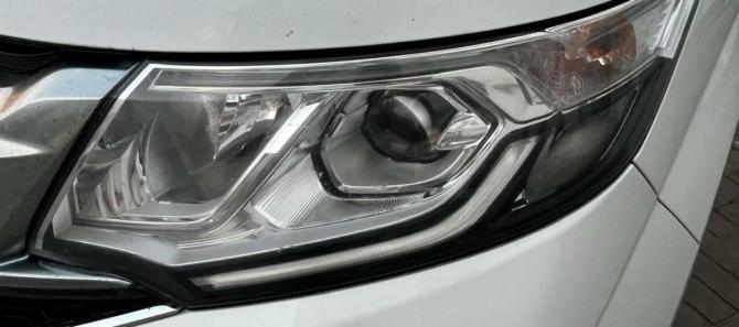 Honda Stepwgn V с пробегом 2015 года, цена 1 999 900 рублей, 141514 км, минивэн, Автокод Объявления