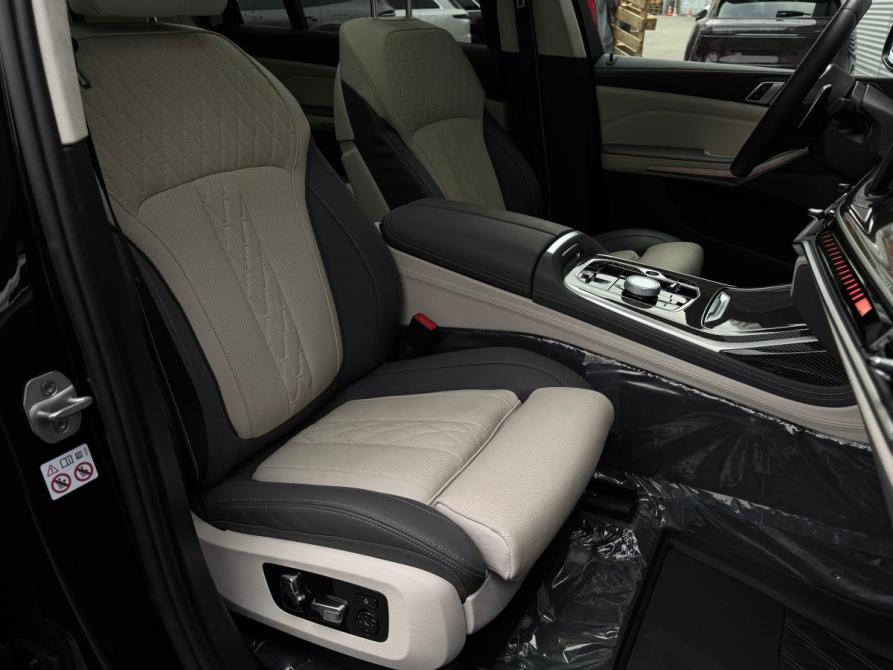BMW X7 I (G07) Рестайлинг Иркутск  - изображение 20