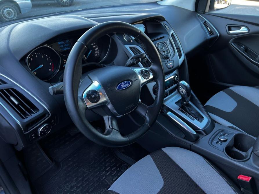 Ford Focus III Волгоград  - изображение 7