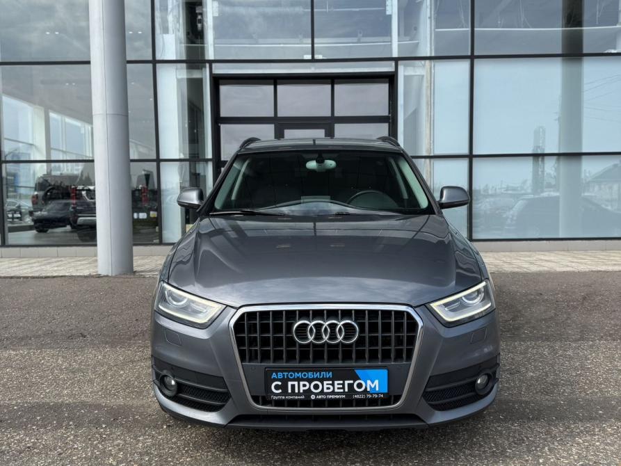 Audi Q3 I (8U) Тверь  - изображение 4