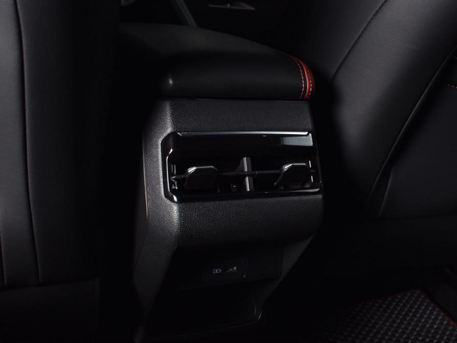 Geely Coolray I Рестайлинг Кемерово  - изображение 13