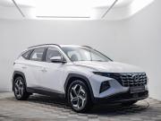 Hyundai Tucson IV Москва  - изображение 21