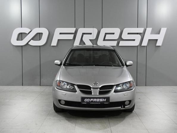 Nissan Almera II (N16) Рестайлинг с пробегом 2005 года, цена 399 000 рублей, 283196 км, седан, Автокод Объявления