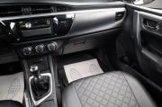 Toyota Corolla XI (E160 E170 E180) Оренбург  - изображение 28