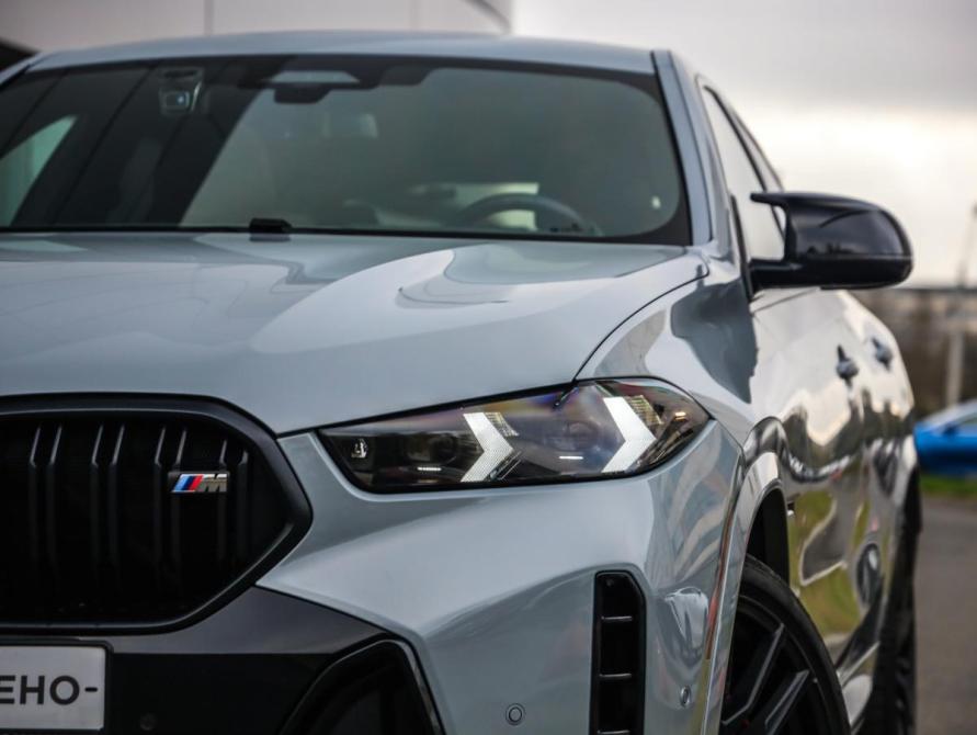 BMW X6 III (G06) Рестайлинг Санкт-Петербург  - изображение 2