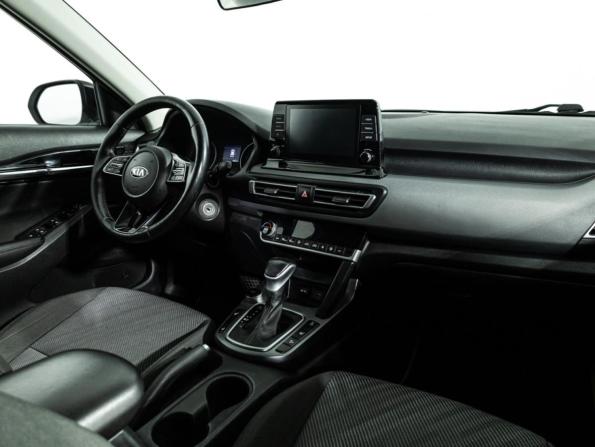 Kia Seltos I с пробегом 2021 года, цена 2 129 700 рублей, 134009 км, внедорожник, Автокод Объявления