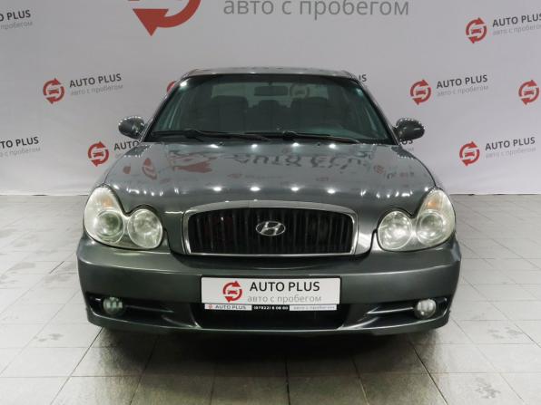 Hyundai Sonata IV (EF) Рестайлинг с пробегом 2007 года, цена 470 000 рублей, 200000 км, седан, Автокод Объявления